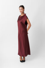 HIGH NECK DRESS - Image 6