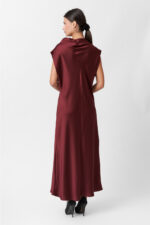 HIGH NECK DRESS - Image 4