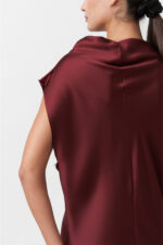 HIGH NECK DRESS - Image 2