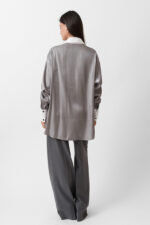 SATIN SHIRT - Image 2