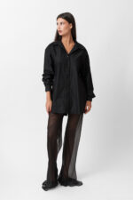 BUTTON BACK SHIRT - Image 6