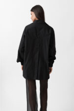 BUTTON BACK SHIRT - Image 4