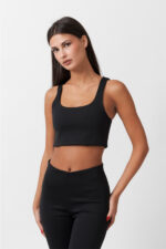 SCUBA CROP TOP - Image 5