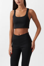 SCUBA CROP TOP - Image 4