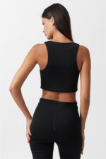 SCUBA CROP TOP - Image 3