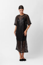 LACE DRESS - Image 7
