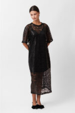 LACE DRESS - Image 5