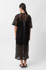 LACE DRESS - Image 3