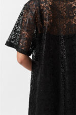 LACE DRESS - Image 2