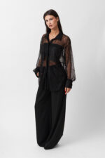 LACE SHIRT - Image 6