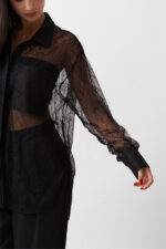LACE SHIRT - Image 4