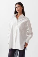 SILK SHEER PANTS - Image 4