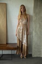 GRANT TOP DRESS - Image 2