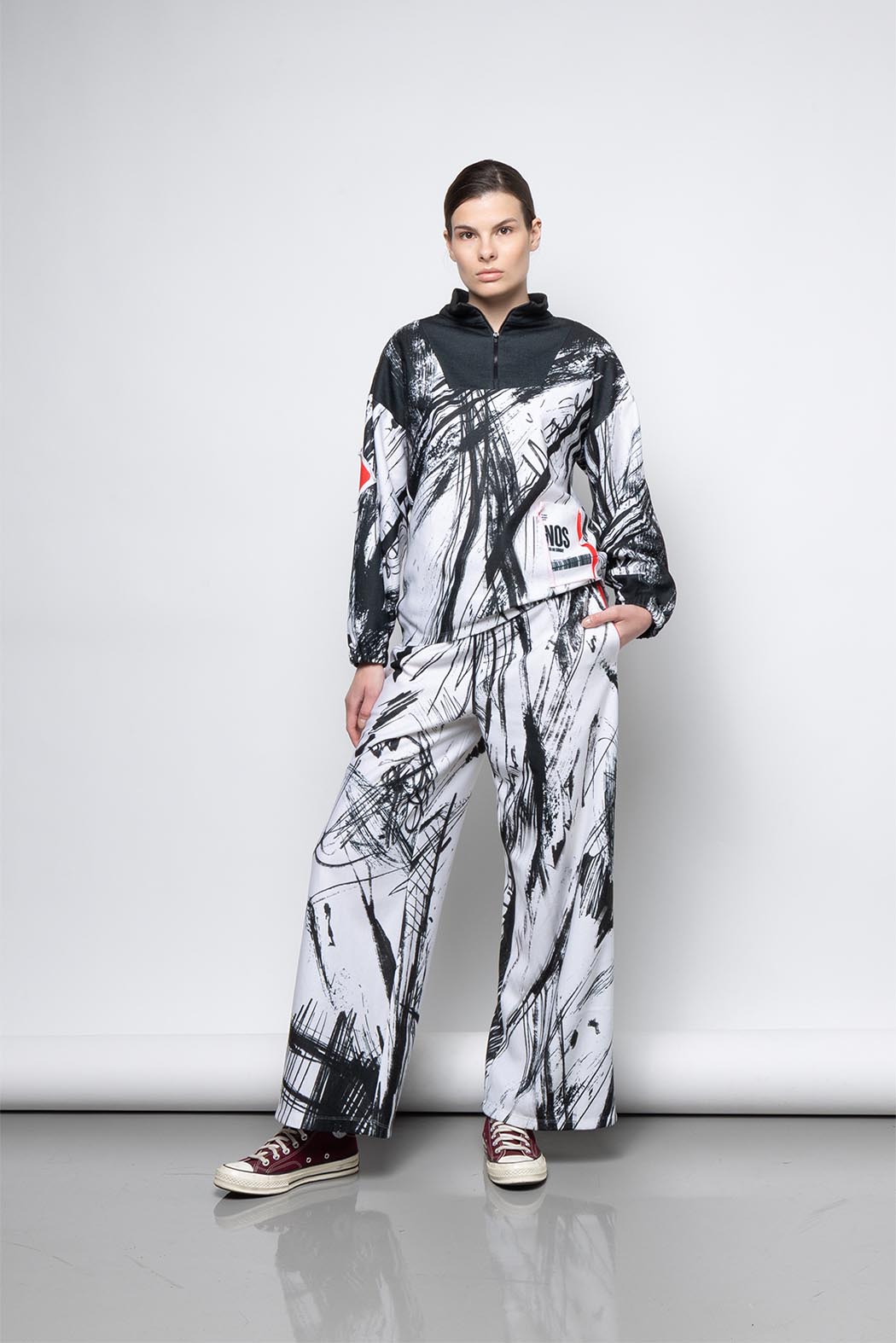 HARRIET TROUSER HARRIET TROUSER