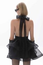 HAZE MINI DRESS - Image 3