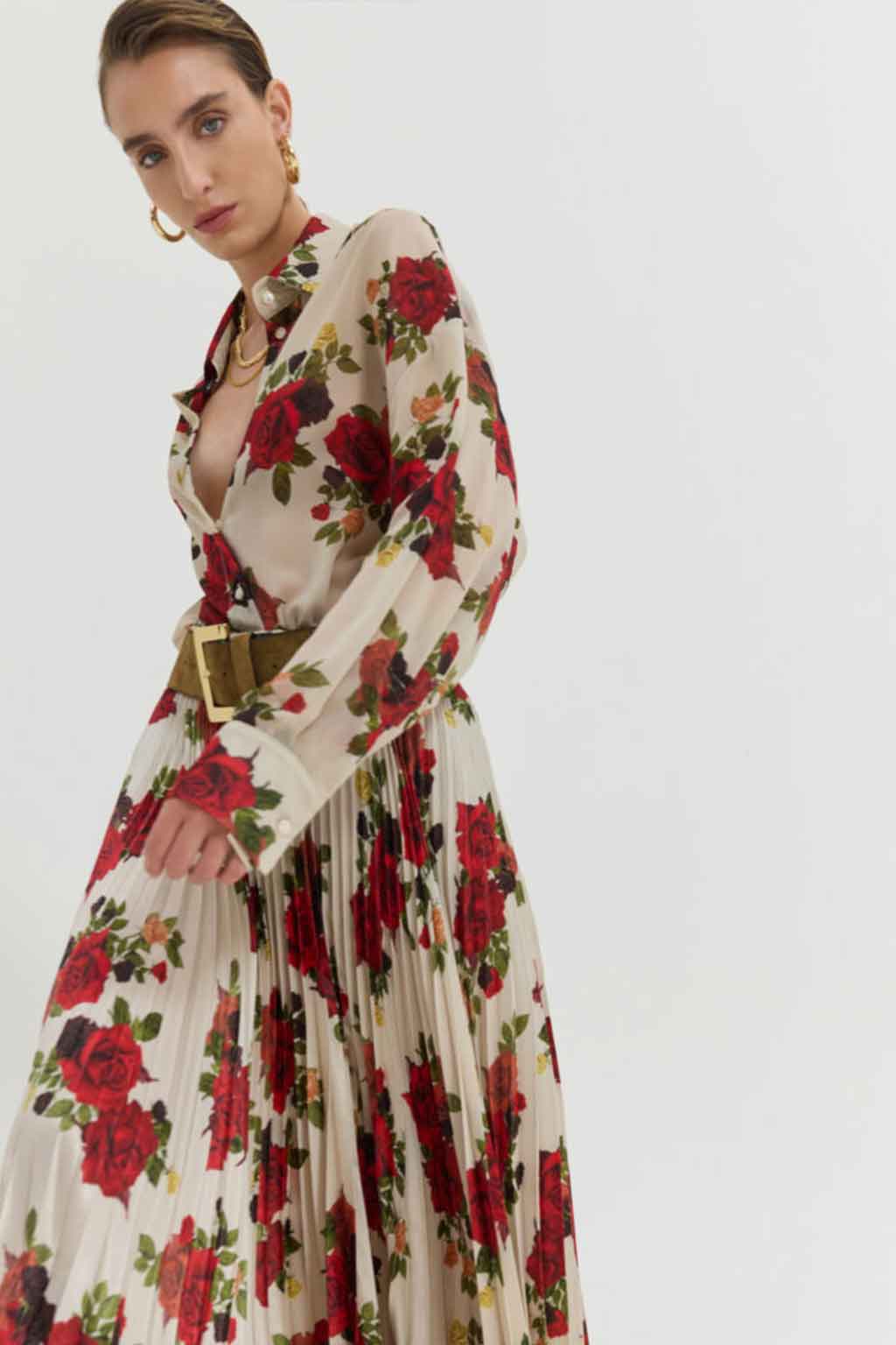 HEATHER SHIRT HEATHER SHIRT