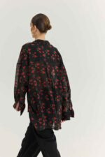 HEATHER SHIRT - Image 3