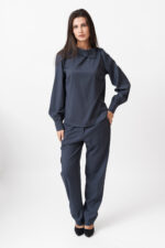 HIGH WAIST PANTS - Image 5