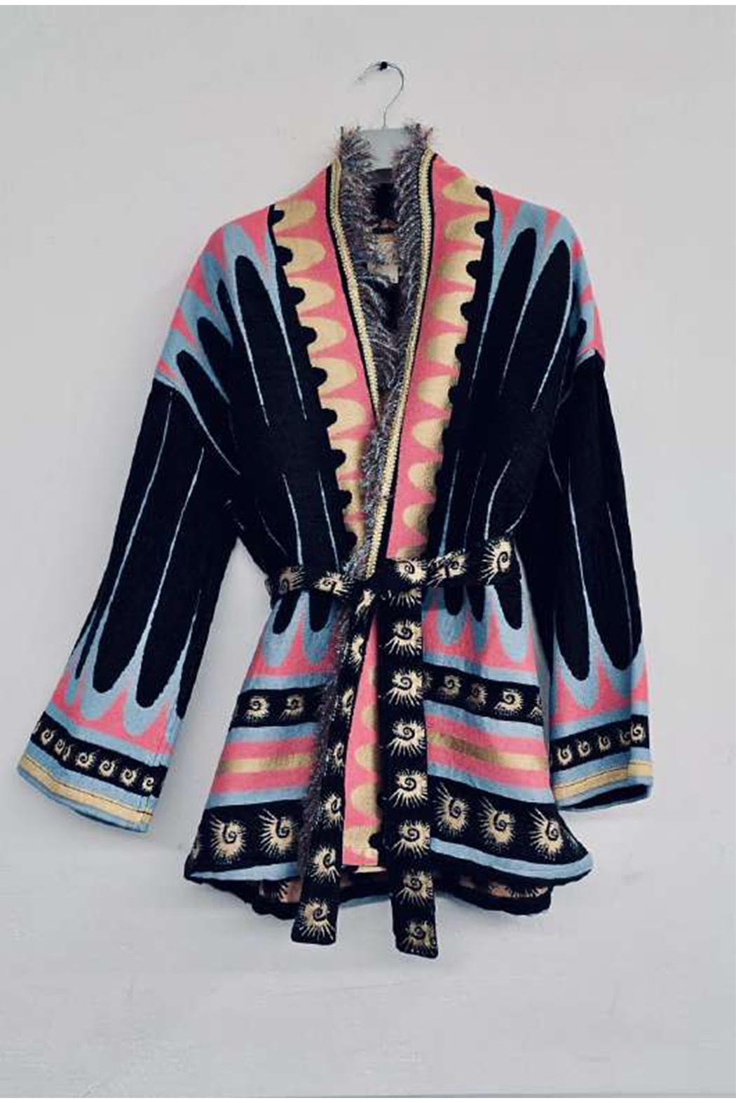 ILARIA KIMONO ILARIA KIMONO