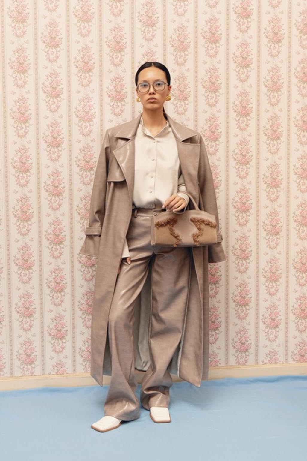 INSOMNIA PANTS PANTS