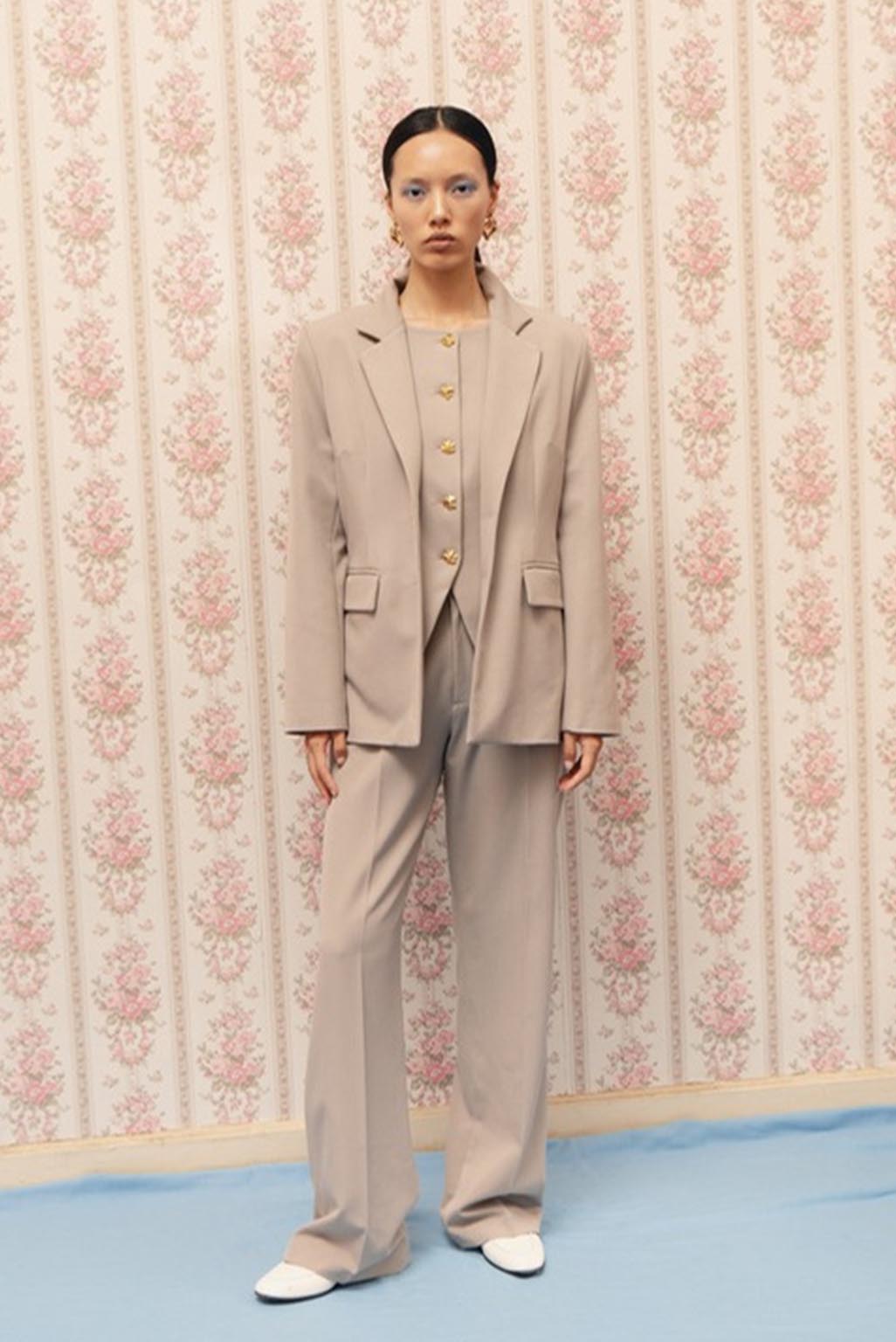 LUNACODE BLAZER BLAZER