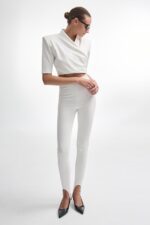 MELANIE CROP TOP - Image 3