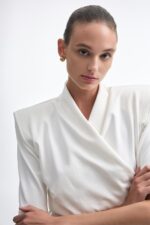 MELANIE CROP TOP - Image 6