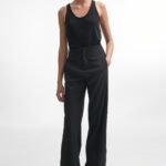 NIGHT SHIFT TROUSERS