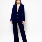 NINEMIA BLAZER
