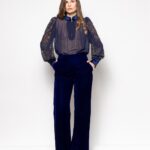 NINEMIA PANT