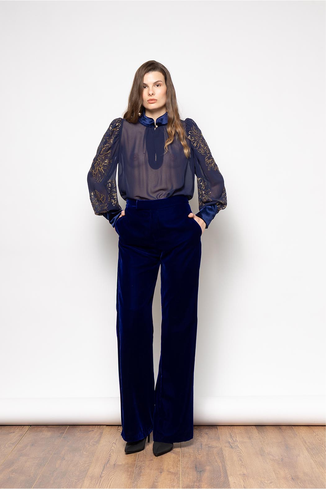 NINEMIA PANT NINEMIA PANT