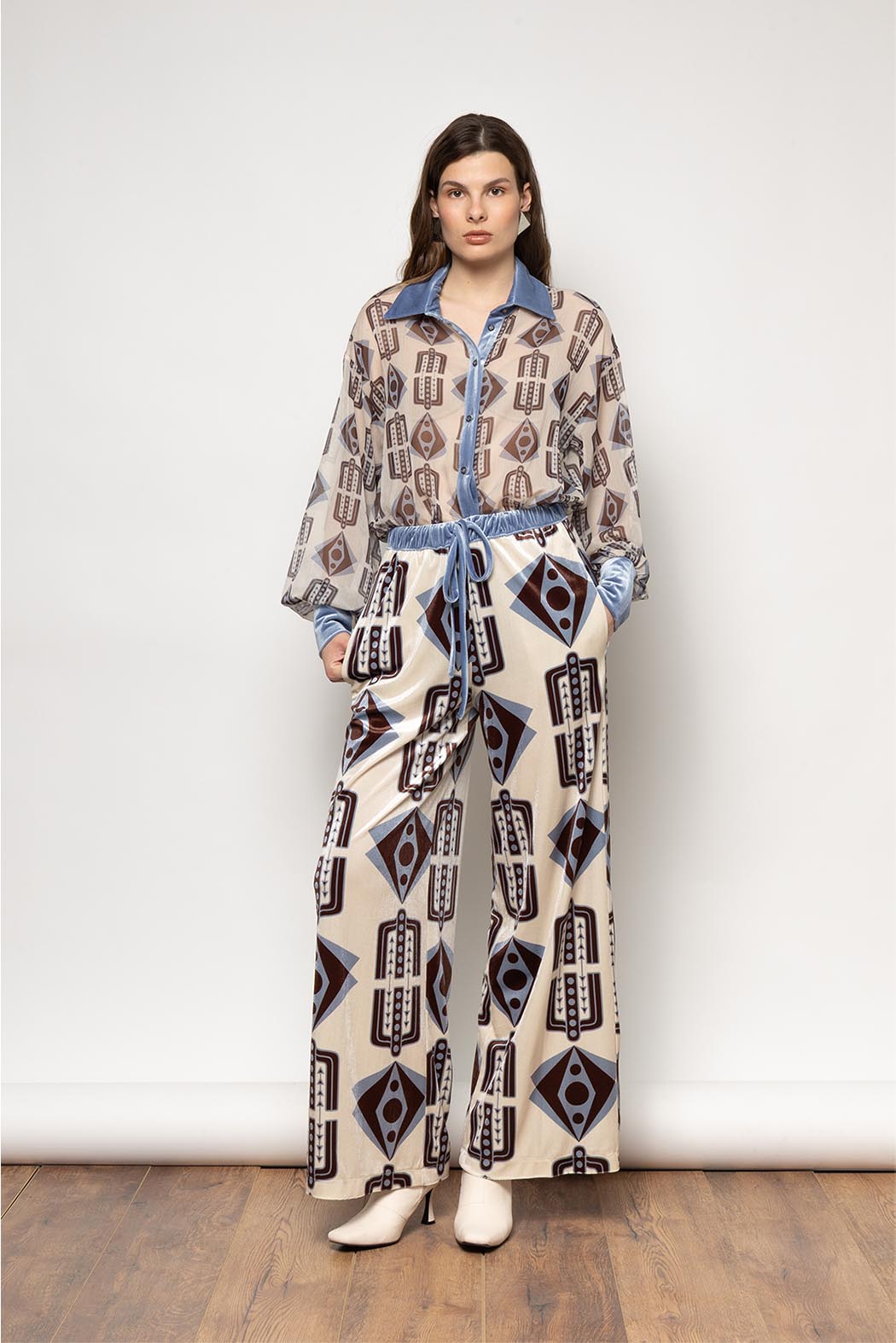 OPHELIE PANT OPHELIE PANT