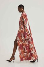 PEONY DRESS - Image 3