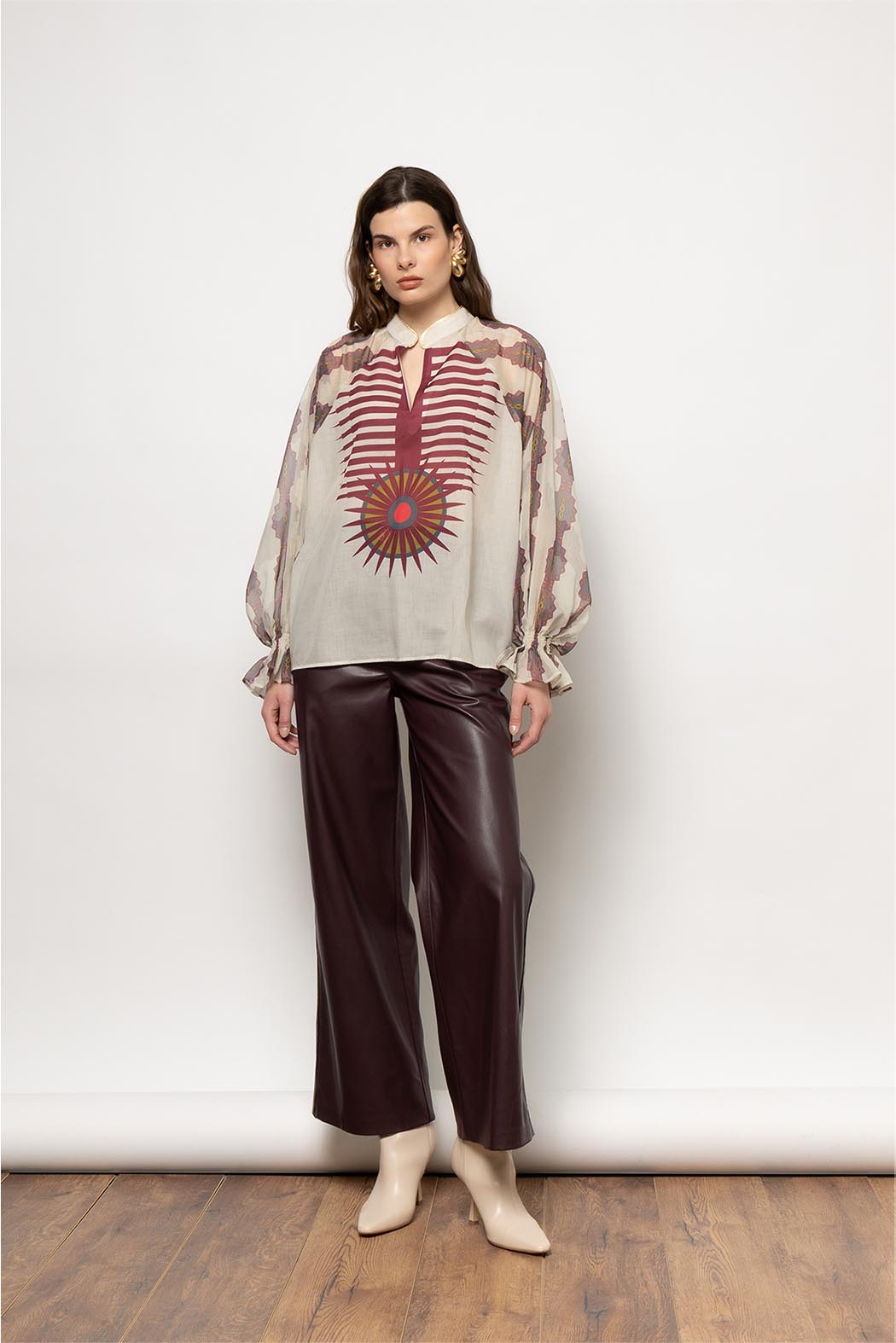 REGINE SHIRT REGINE SHIRT