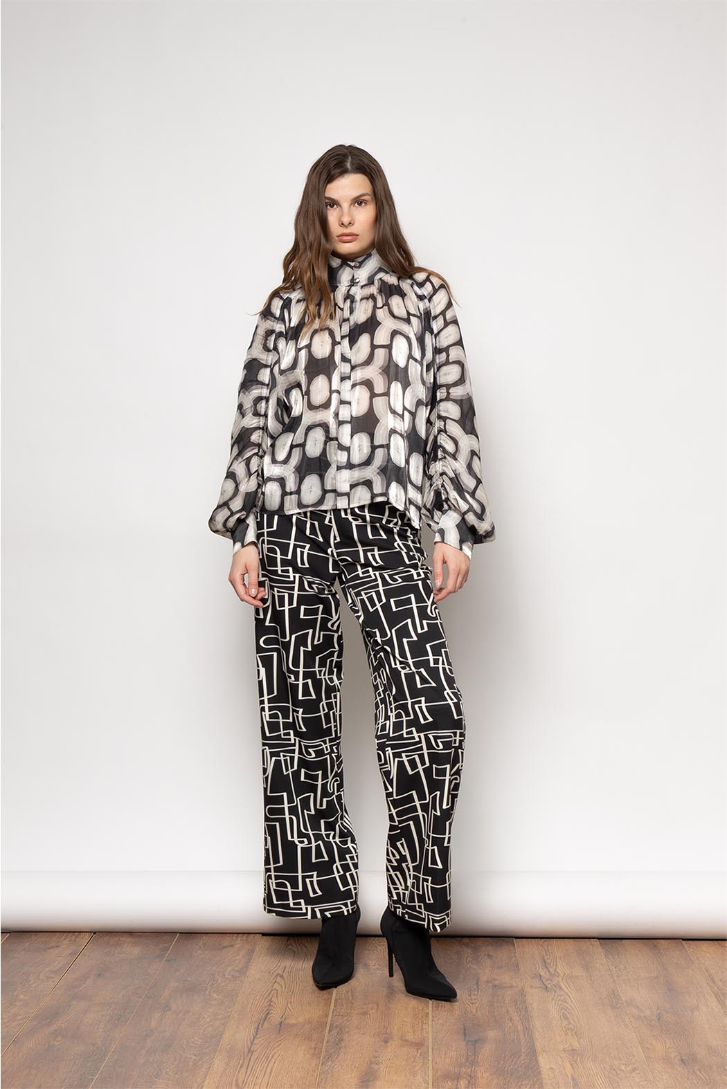 REGINIE SHIRT REGINIE SHIRT