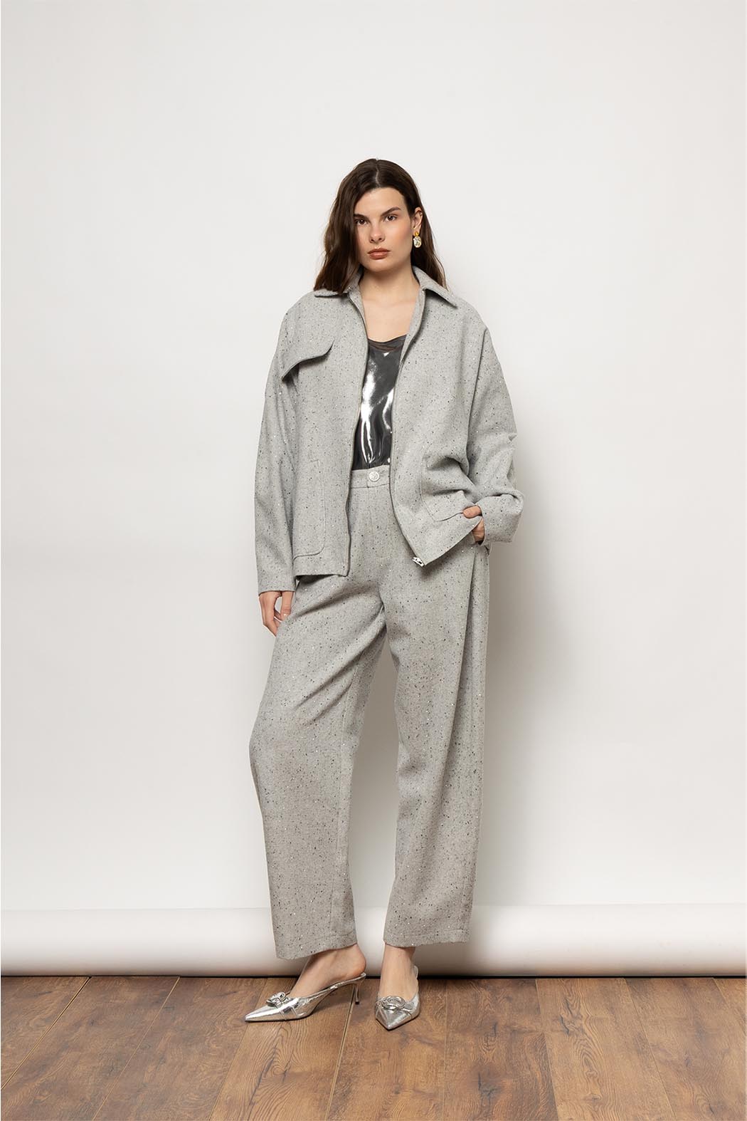 RENEE BLAZER RENEE BLAZER