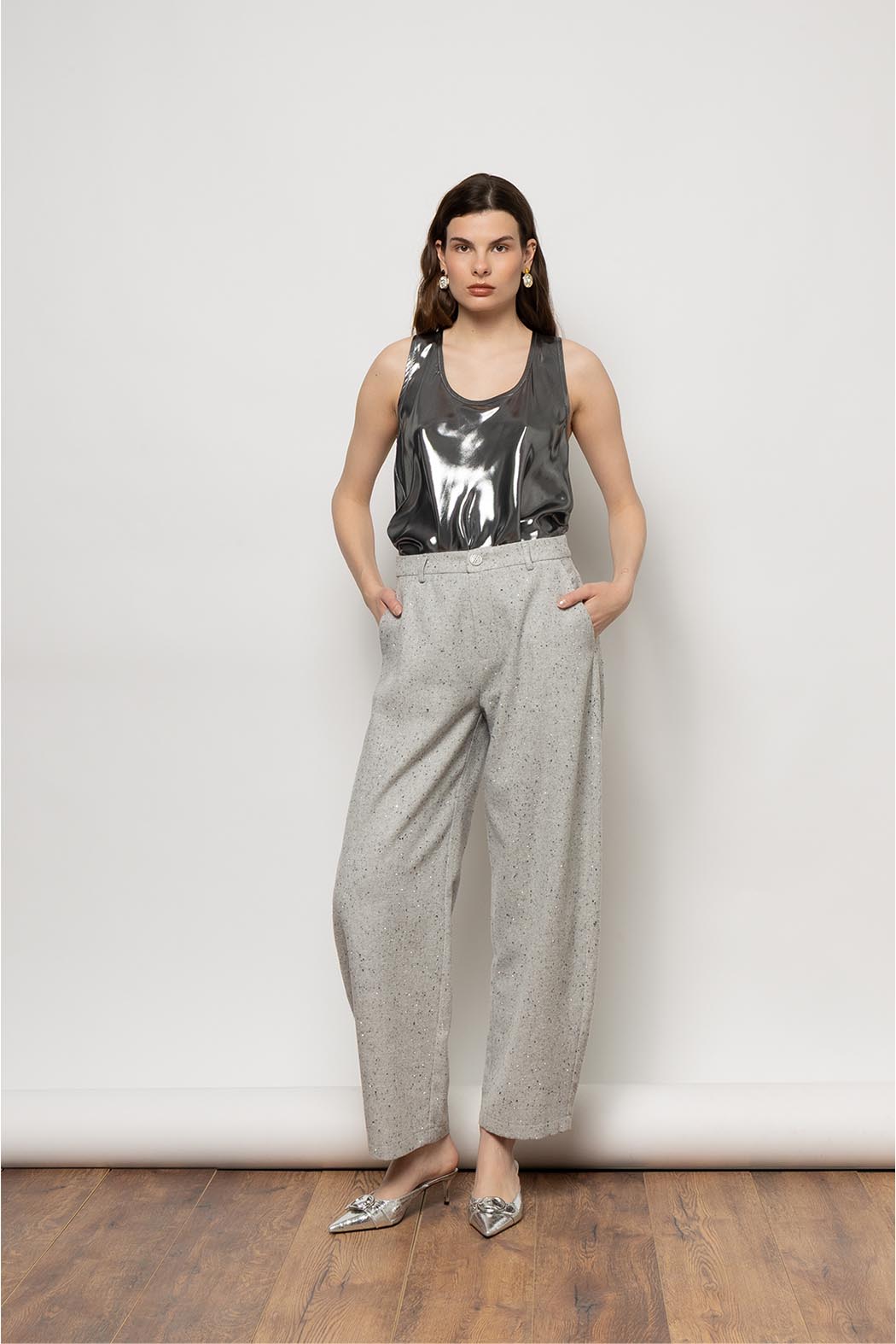 RENEE PANT RENEE PANT