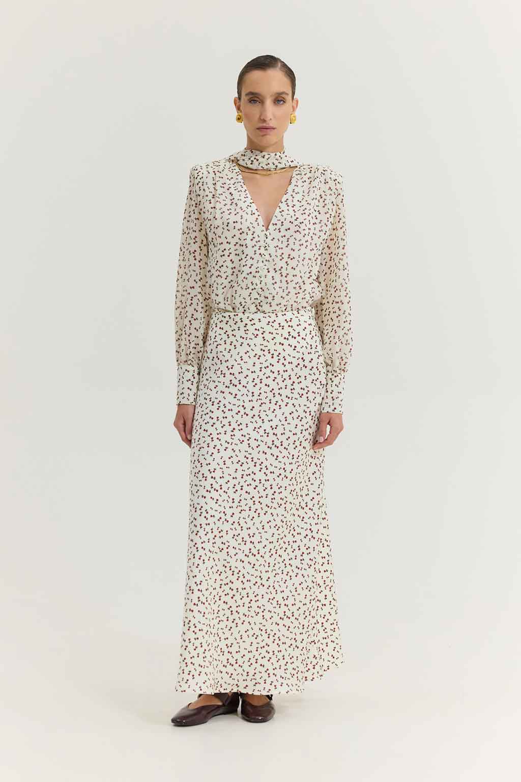 ROSEMARY SKIRT ROSEMARY SKIRT