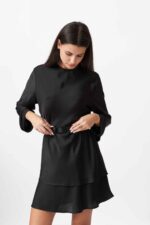 SATIN BELT - Image 2