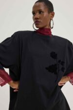 SAHARA FLOWER T-SHIRT - Image 2