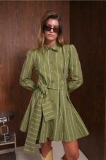 SOULFUL DANCE DRESS - Image 2