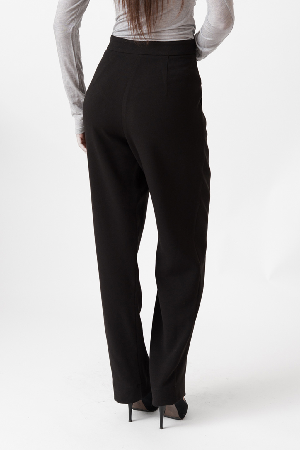 STRAIGHT PANTS STRAIGHT PANTS