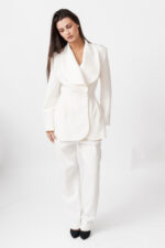 STRAIGHT PANTS - Image 4