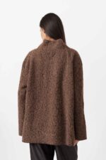 V NECK KNIT TOP - Image 10