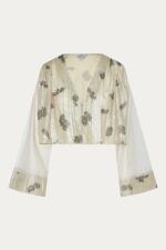 WHITLEY CARDI TOP - Image 4