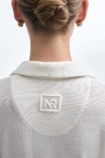 WHITNEY LONGSLEEVE MAXI DRESS - Image 11