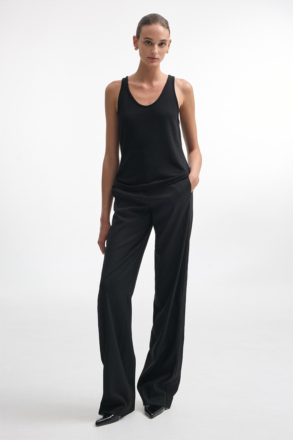 WHITNEY TOP WHITNEY TOP