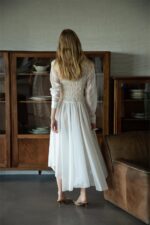 WINONA SHIRTDRESS - Image 2