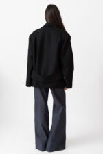 WOOL BLEND JACKET - Image 4