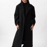 WOOL COAT